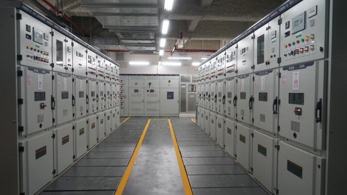 電力工程
